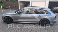 2018 Audi A6