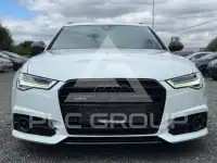2018 Audi A6