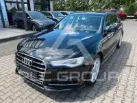 2018 Audi A6