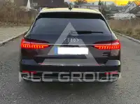 2018 Audi A6