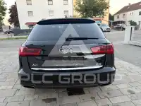 2018 Audi A6