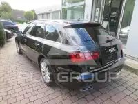 2018 Audi A6