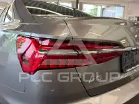 2018 Audi A6