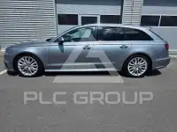 2018 Audi A6