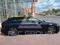 2018 Audi A6