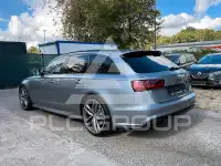 2018 Audi A6