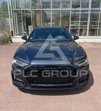 2018 Audi A6