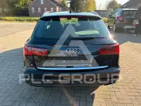 2018 Audi A6