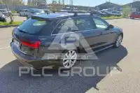 2018 Audi A6