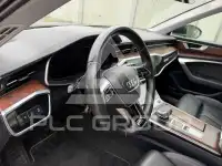 2018 Audi A6
