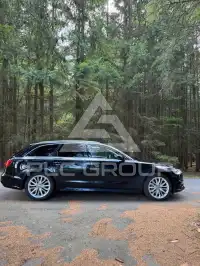 2018 Audi A6