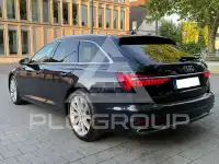 2018 Audi A6