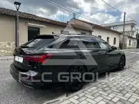 2018 Audi A6