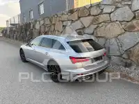 2018 Audi A6
