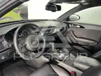 2018 Audi A6