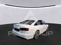 2018 Audi A6