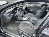 2018 Audi A6