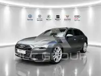 2018 Audi A6