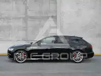 2018 Audi A6