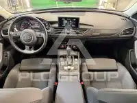 2018 Audi A6