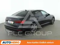 2018 Audi A6