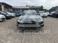 2018 Audi A6