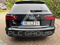 2018 Audi A6