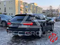 2018 Audi A6