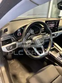 2018 Audi A6