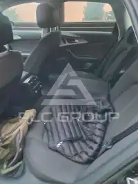 2018 Audi A6