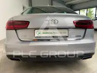 2018 Audi A6