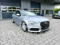 2018 Audi A6
