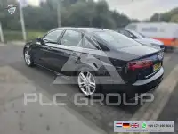 2018 Audi A6
