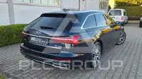 2018 Audi A6