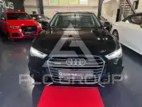 2018 Audi A6