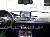 2018 Audi A6