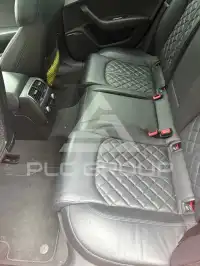 2018 Audi A6