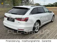 2018 Audi A6