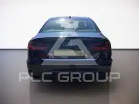 2018 Audi A6