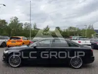 2018 Audi A6