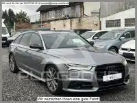 2018 Audi A6