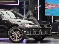 2018 Audi A6