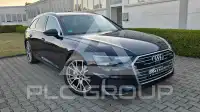 2018 Audi A6