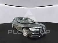 2018 Audi A6
