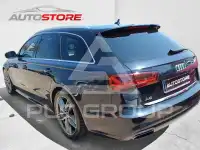 2018 Audi A6