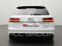 2018 Audi A6