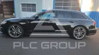 2018 Audi A6