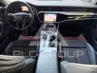 2018 Audi A6