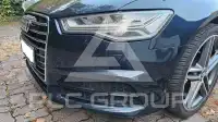 2018 Audi A6