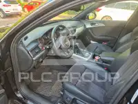 2018 Audi A6